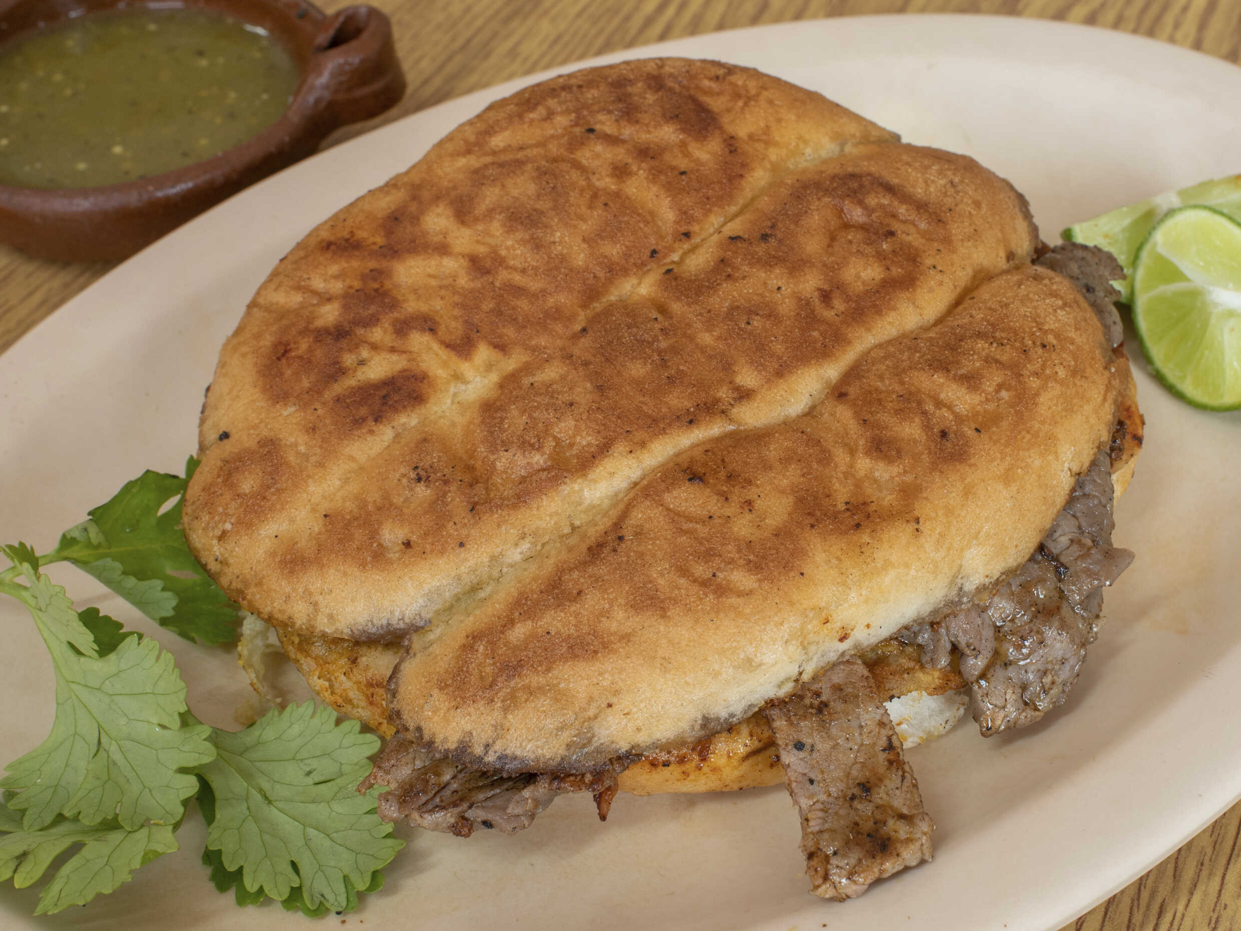 Guajolote de Cecina