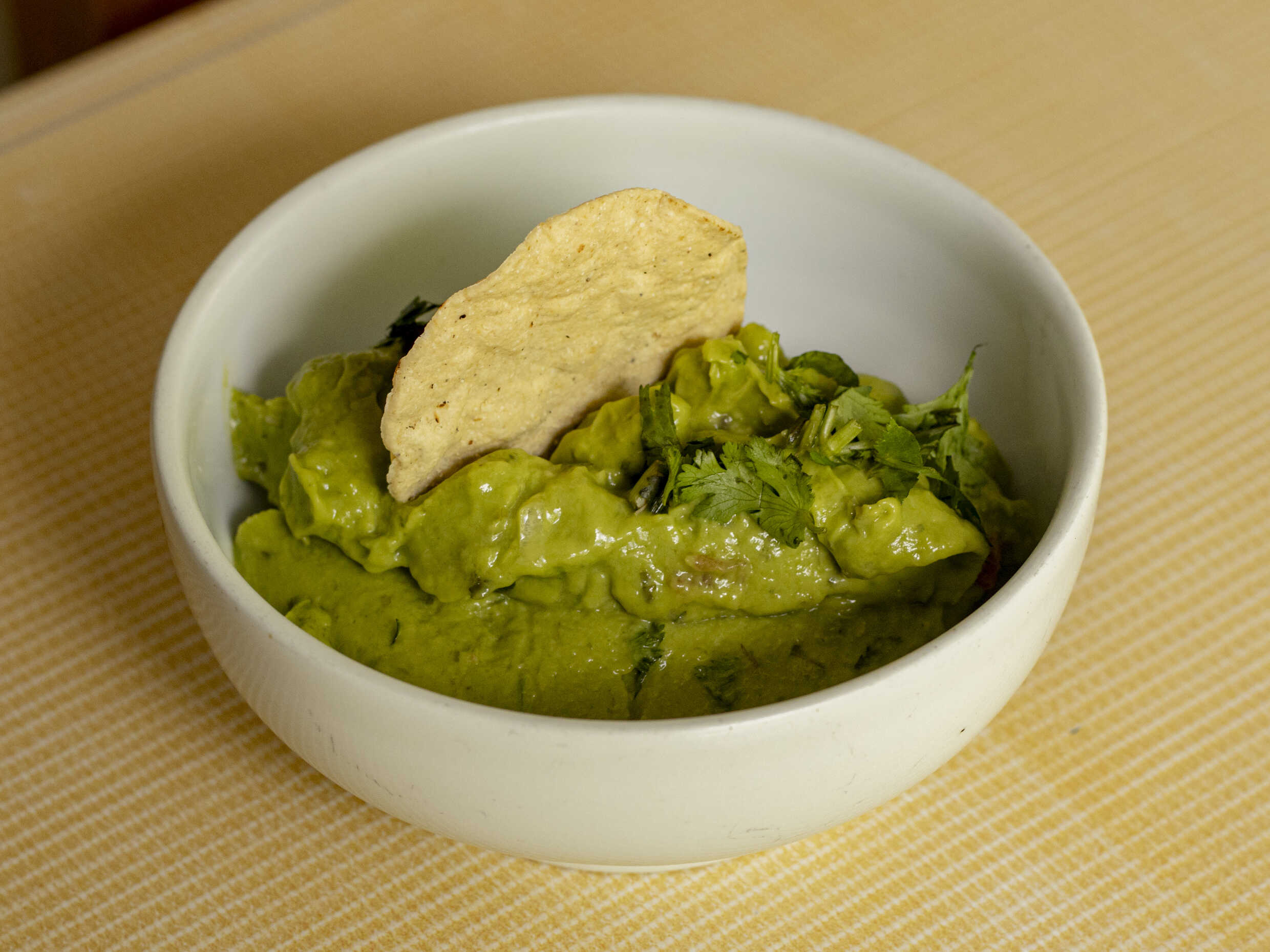 Guacamole