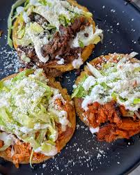 3 Sopes