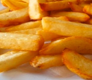 Orden de Papas