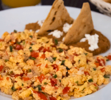 Huevos al Gusto