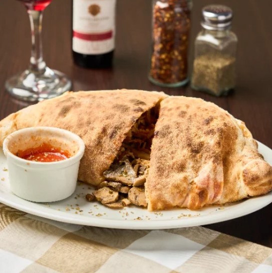 Calzone Chetano