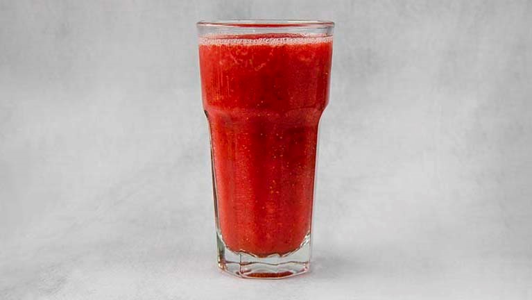 Jugo de Fresa 11 Oz