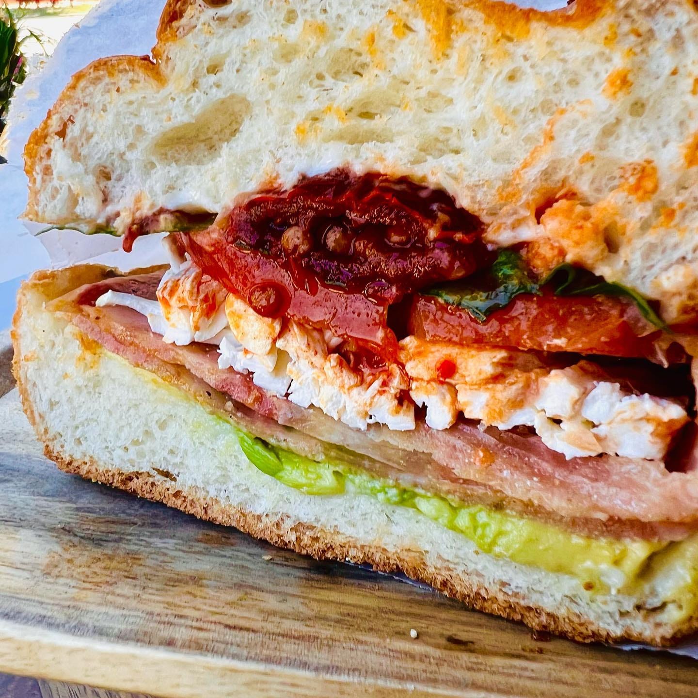 Torta Lambada