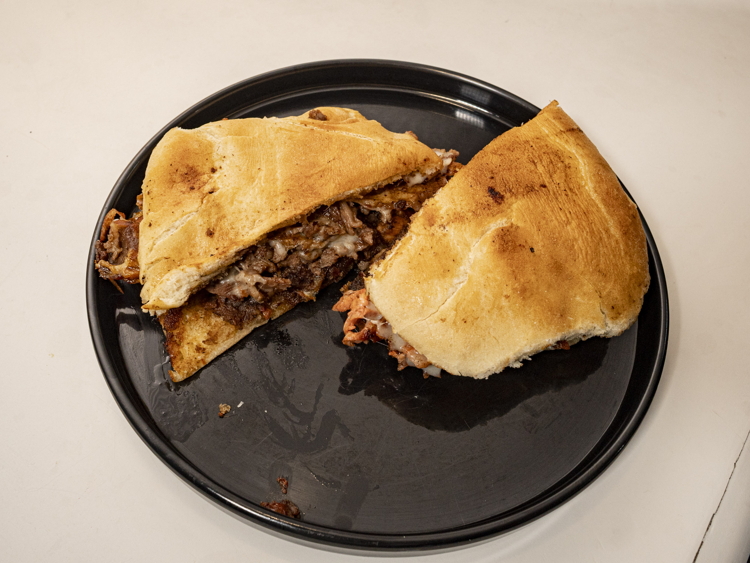 TORTA DE BISTEC