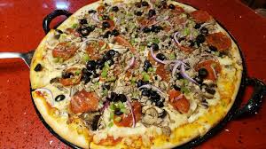 Pizza Suprema