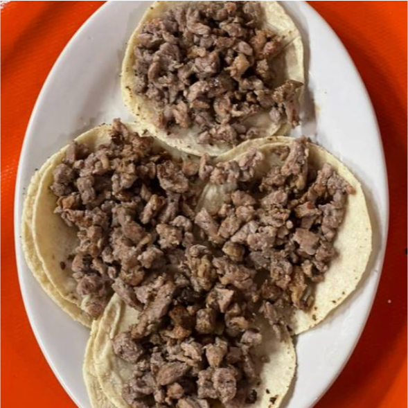 Orden de Gringas Sirloin