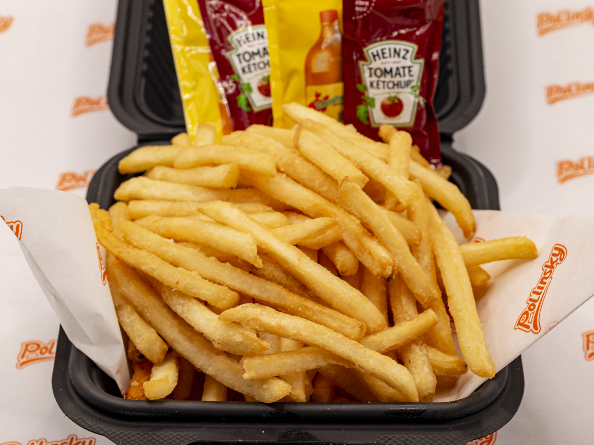 Papas a la Francesa 300 g