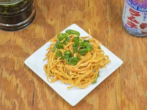 Ensalada Kanikama