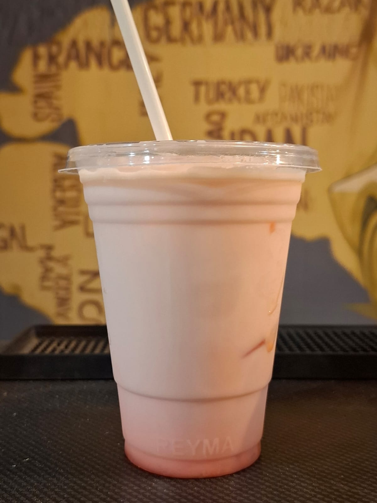 Ice Latte Sencillo