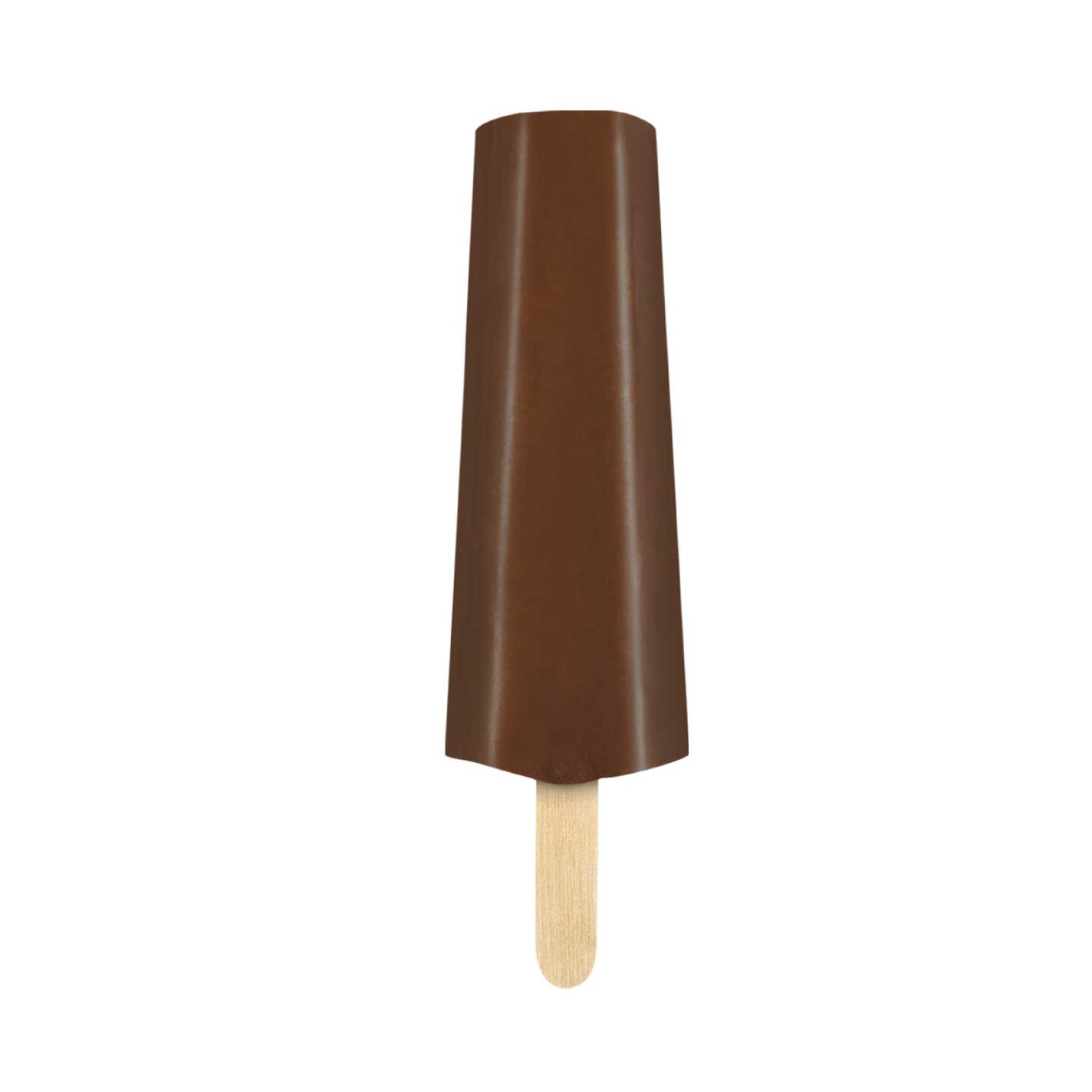 Paleta de Chocolate