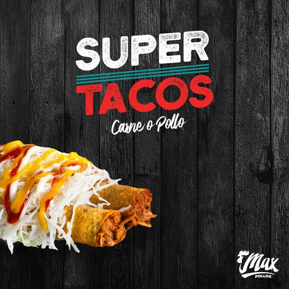Súper Taco