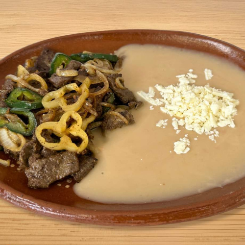 Higado Encebollado