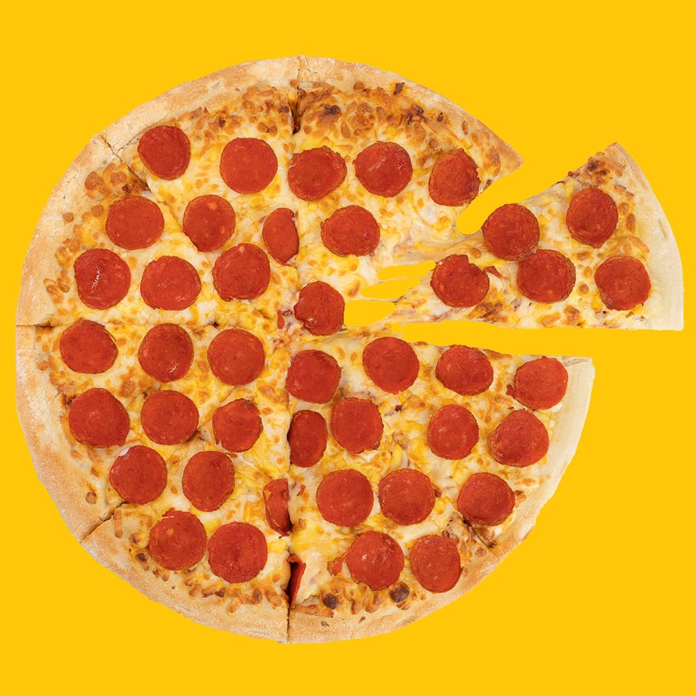 Pepperoni Bee Classic