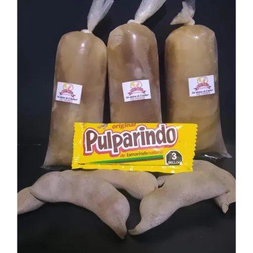 Bollo Gourmet de Pulparindo