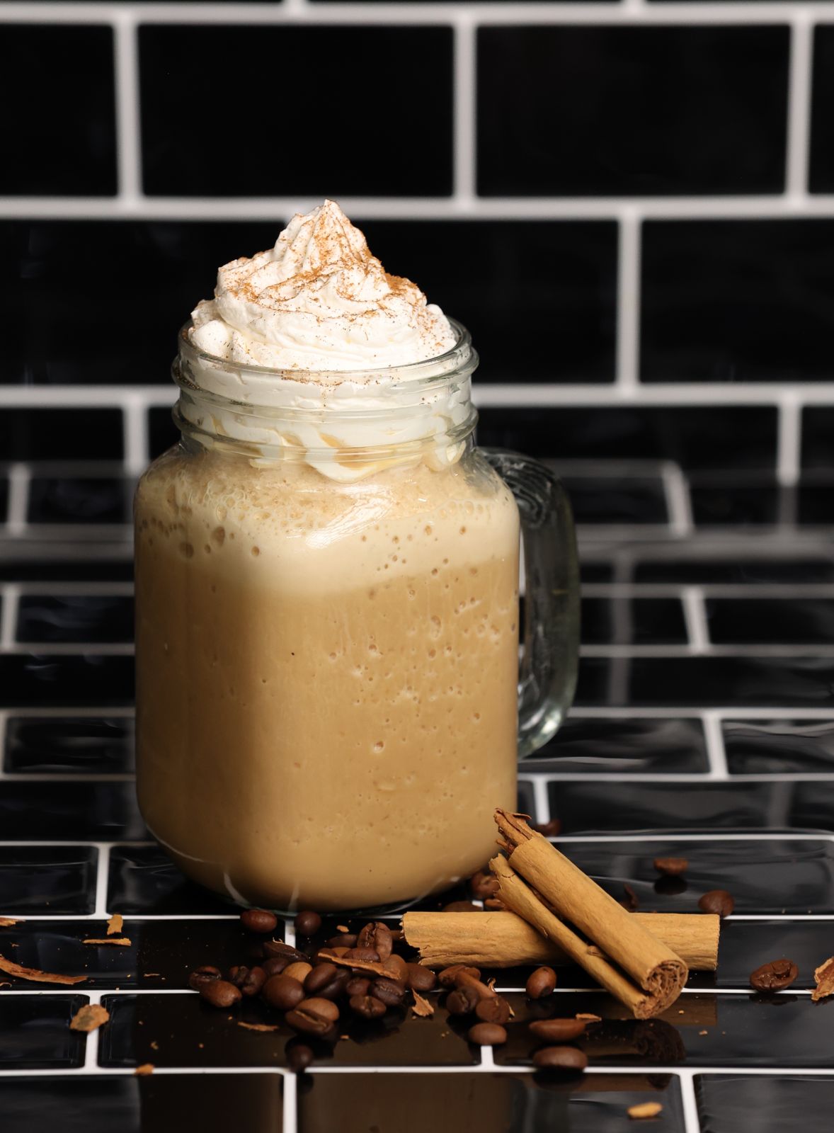 Frappé Café