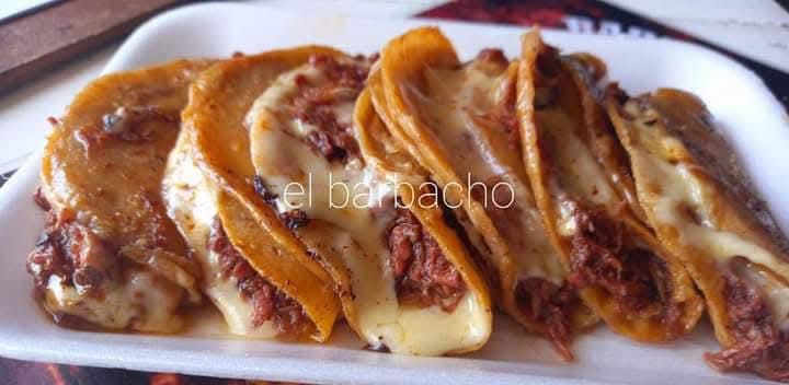 3 Quesabirrias