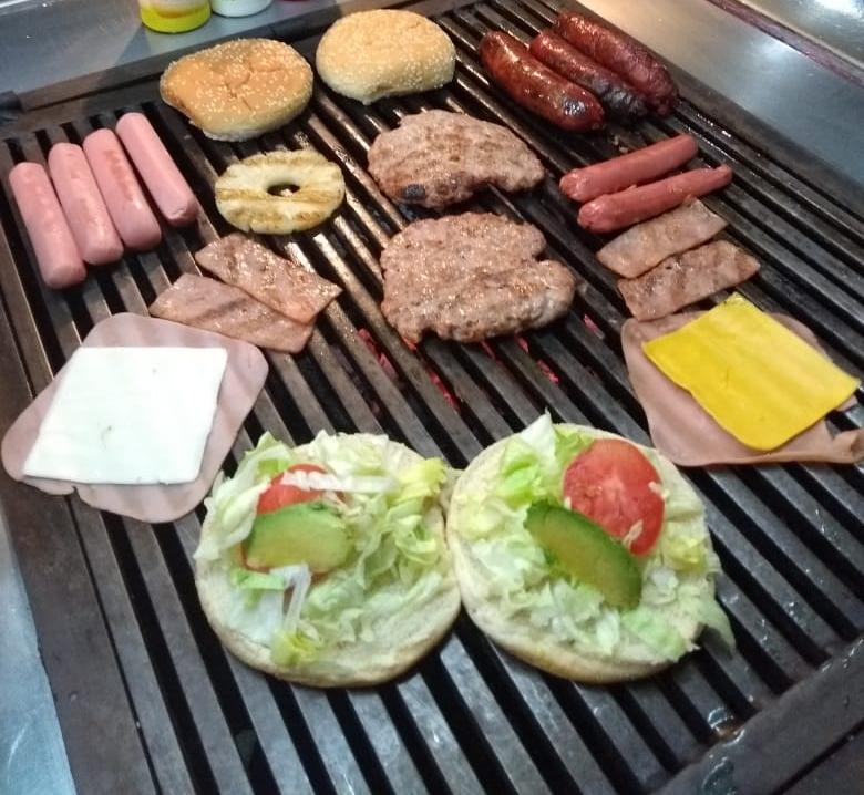 Salchichas