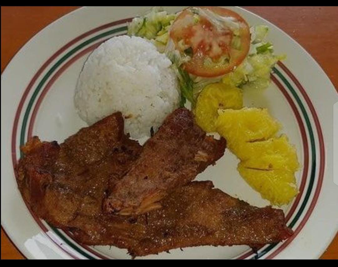 Ejecutivo Sobrebarriga Asada