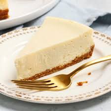 CHESSECAKE