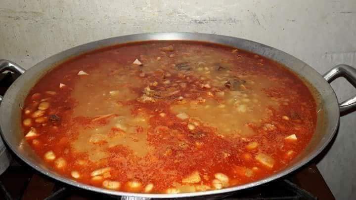 Fabada Asturiana