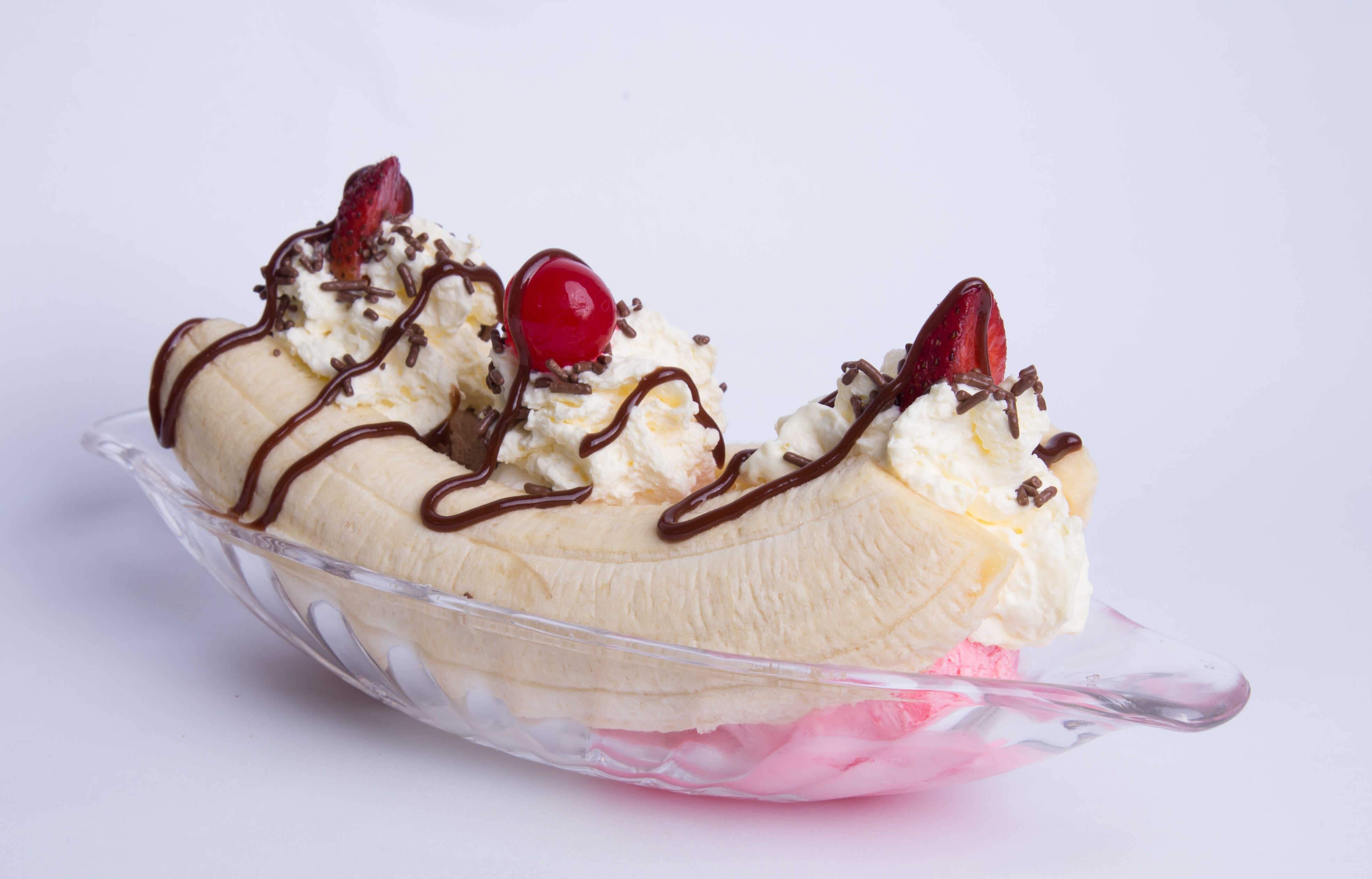 Banana Split