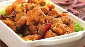 1 Pollo Frito