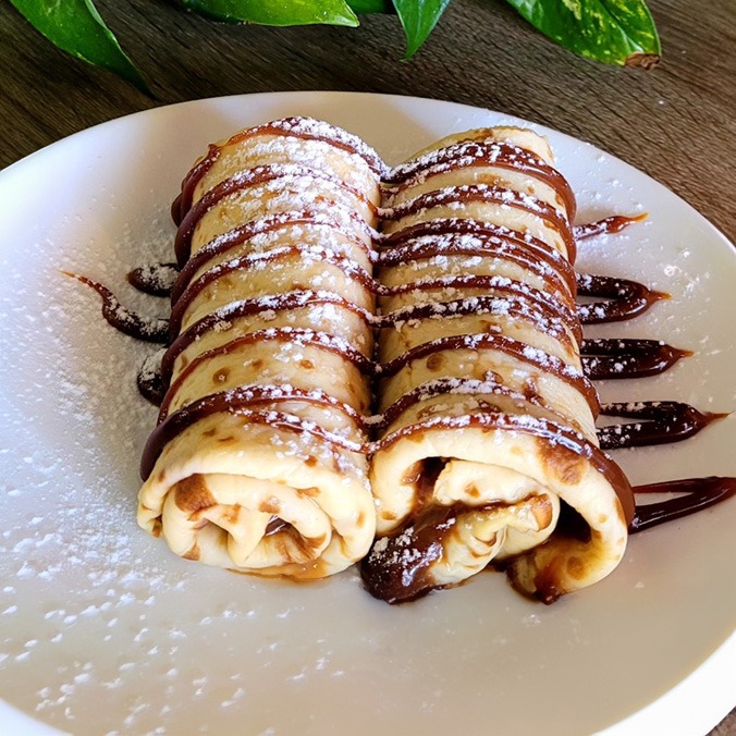 Crepas
