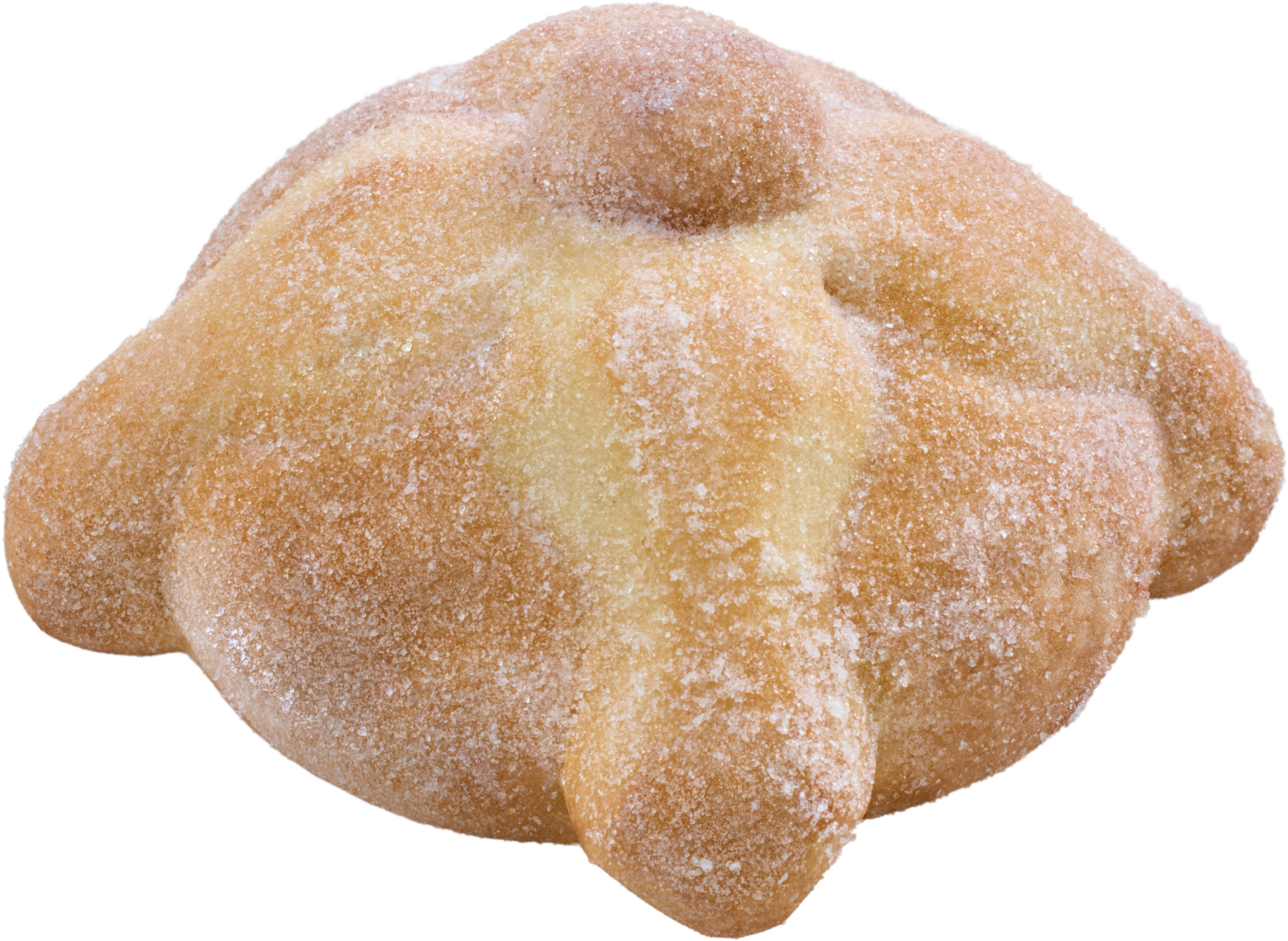 Pan de Muerto Tradicional