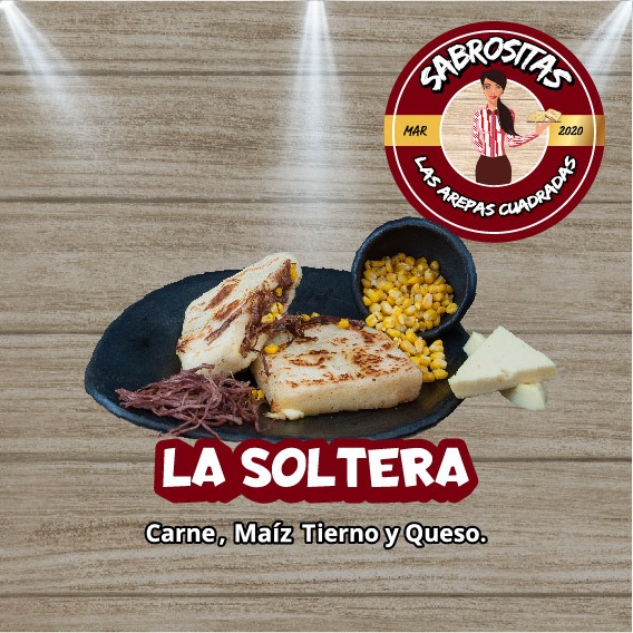 La Soltera