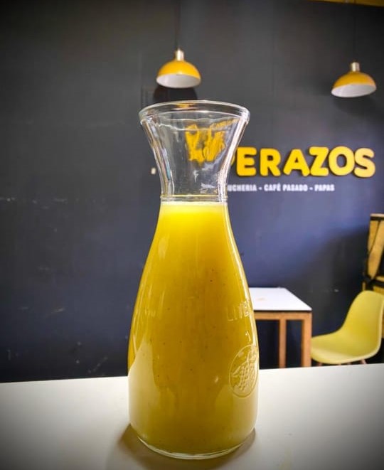 Maracumango 1L
