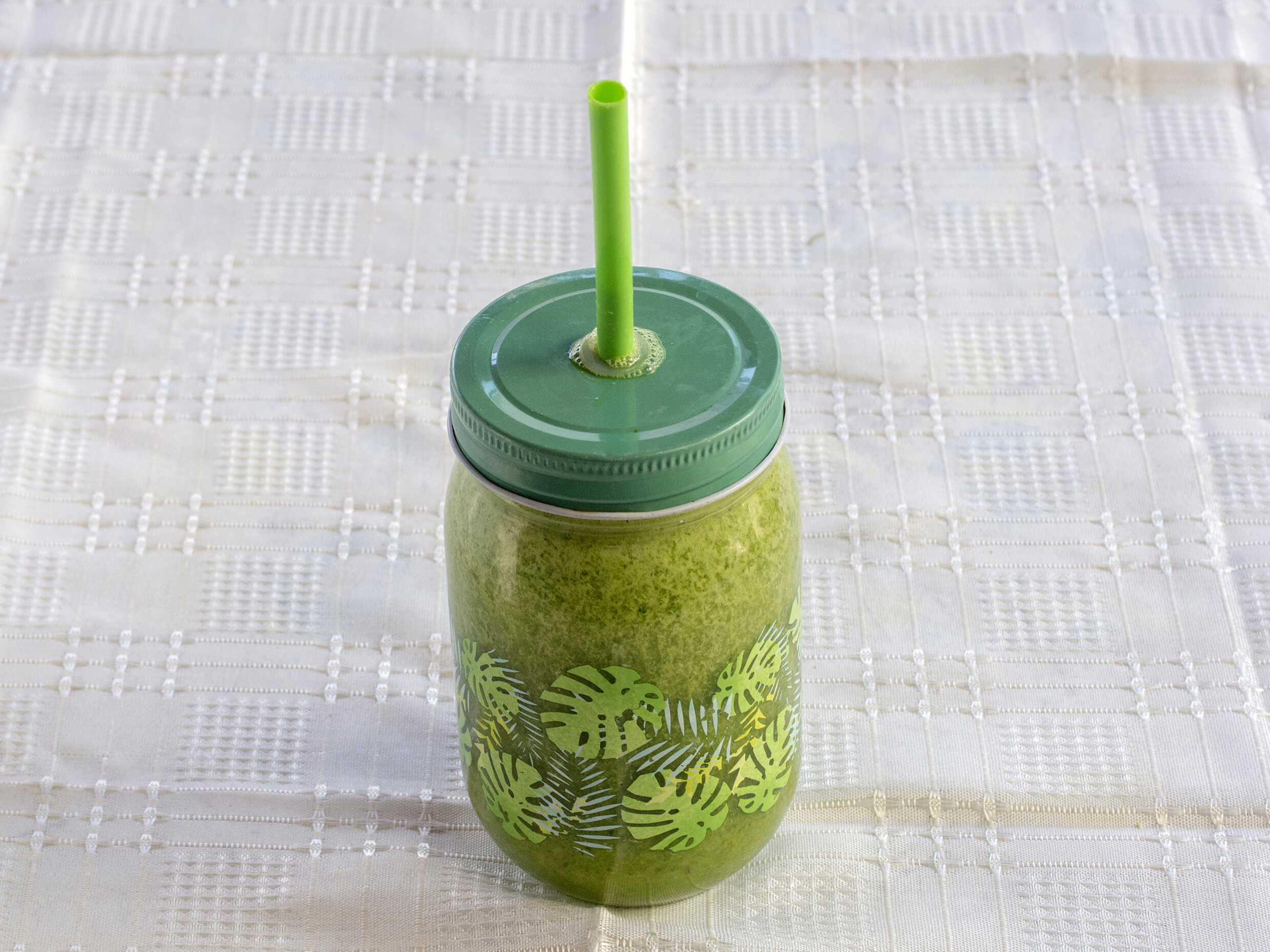 Jugo Verde 480 ml