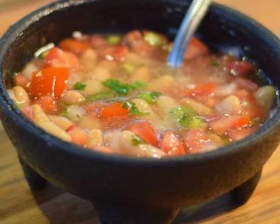 Frijoles Charros*