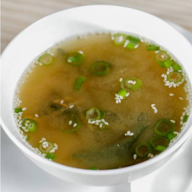 2x1 Sopa Miso