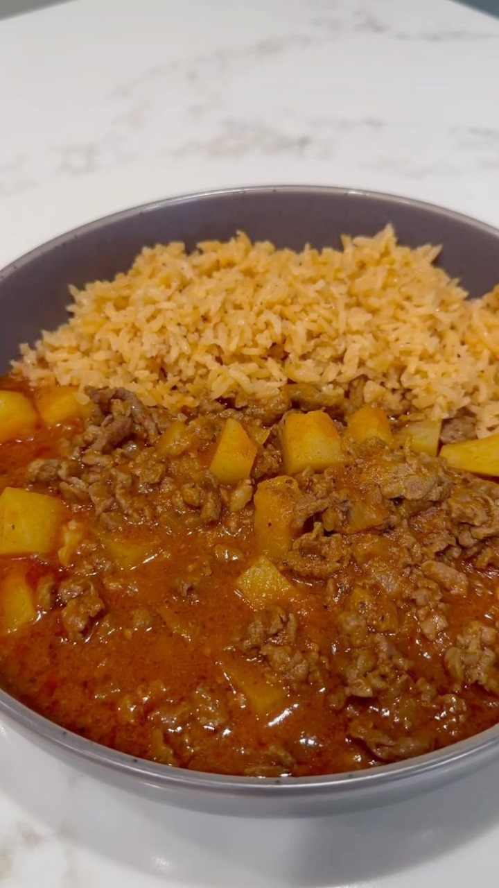 Bistec de Res