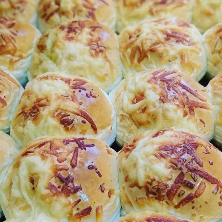 Embalagem com 9 Unidades.