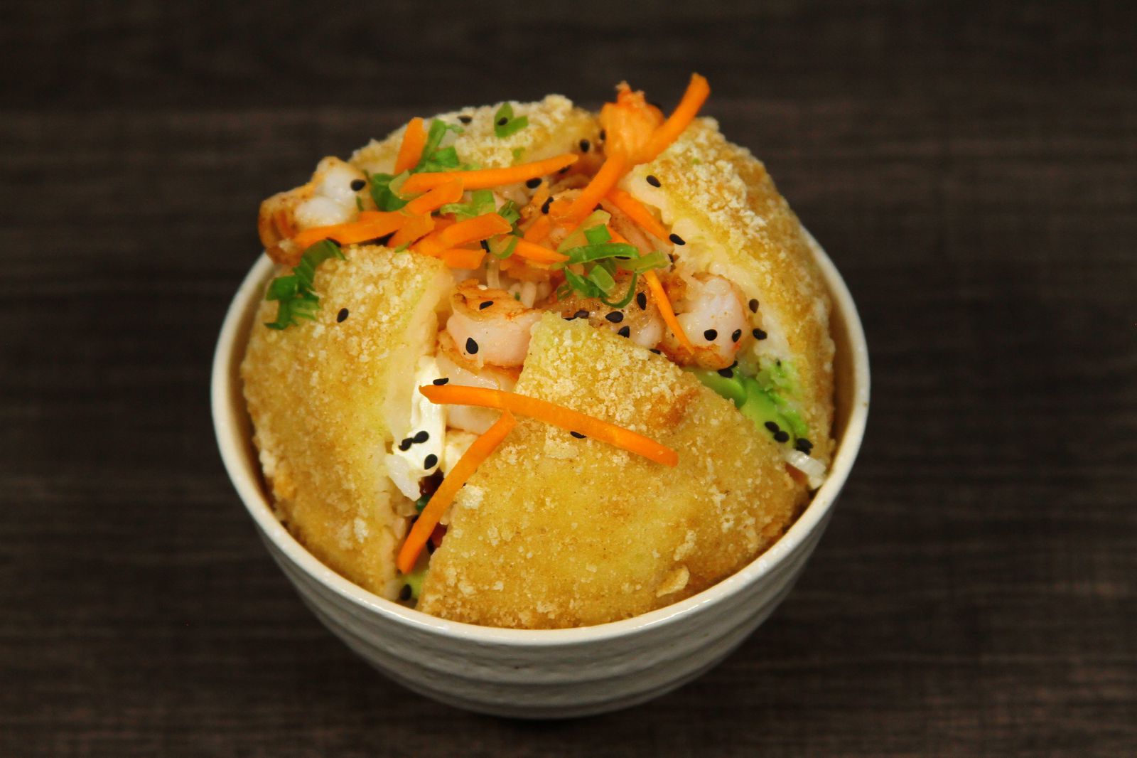 Sushi Ball