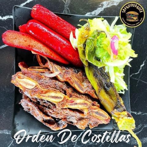 Costillitas
