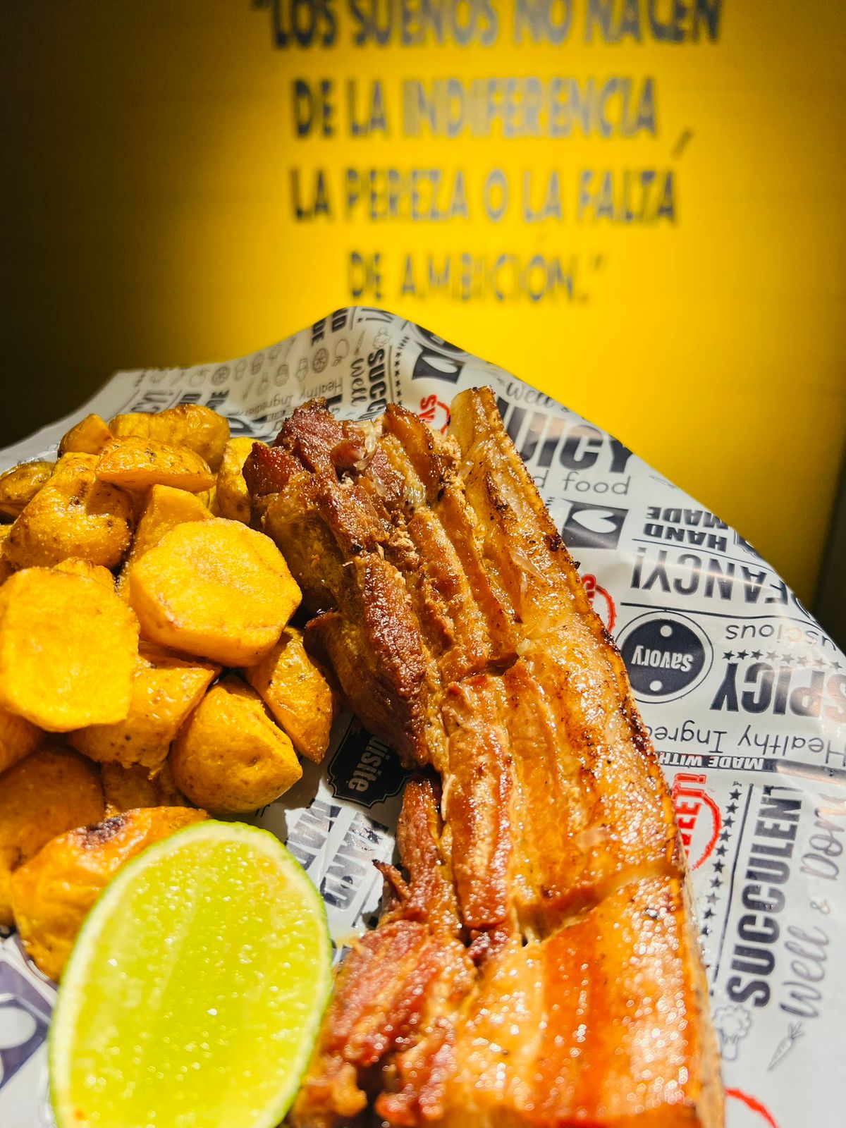 Chicharrones
