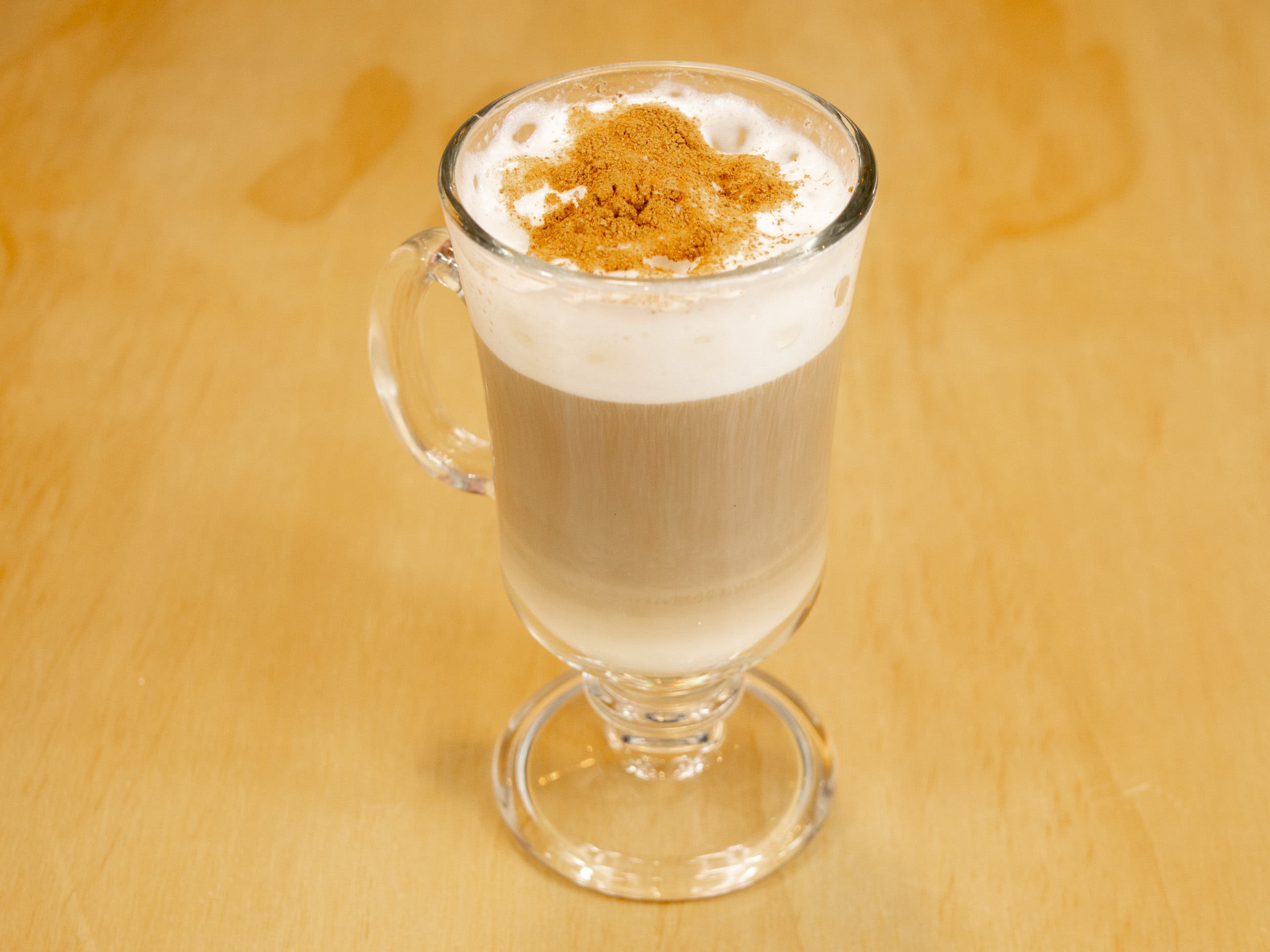 Capuchino