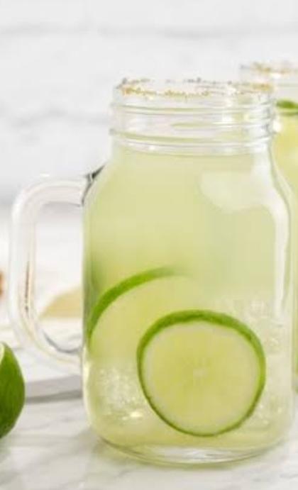Limón con Chía