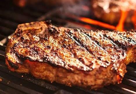 Combo Chuleta Asada
