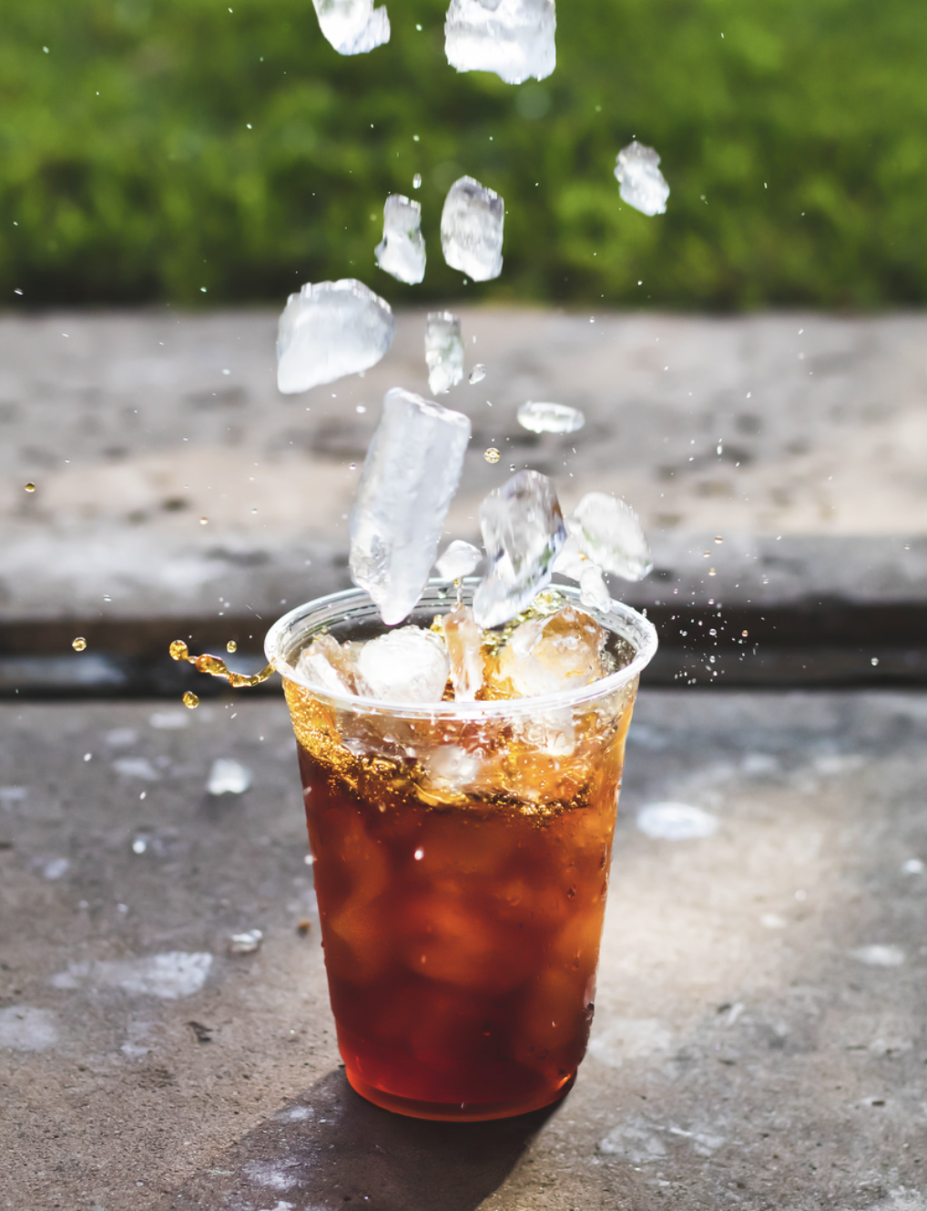 Americano Frío