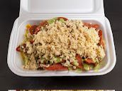 Salchi Pollo 1-2 Personas