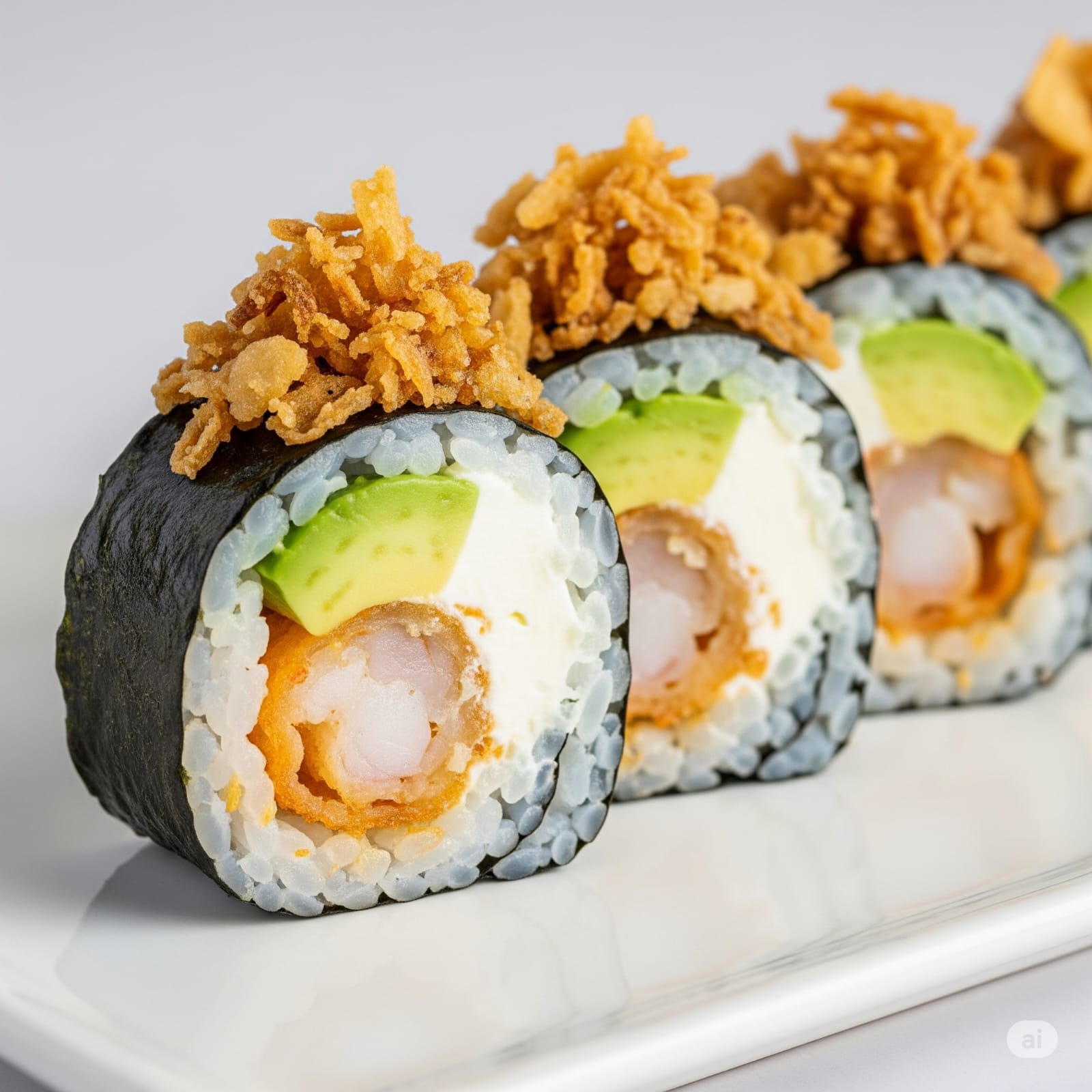 Ebi Dragon