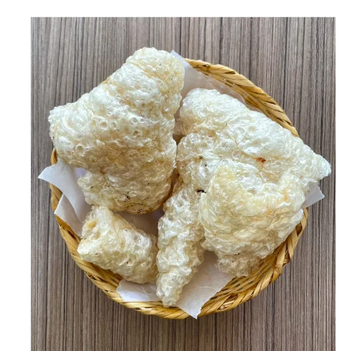 Chicharron Toteado