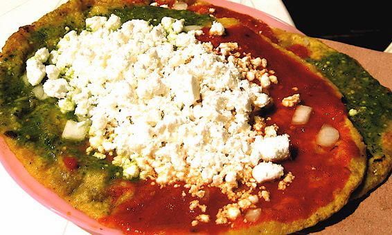 Gordita Sencilla