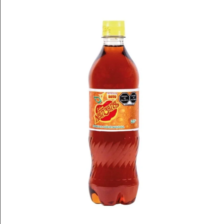 Manzana Soto