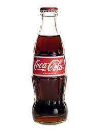 Gaseosa 400 ml