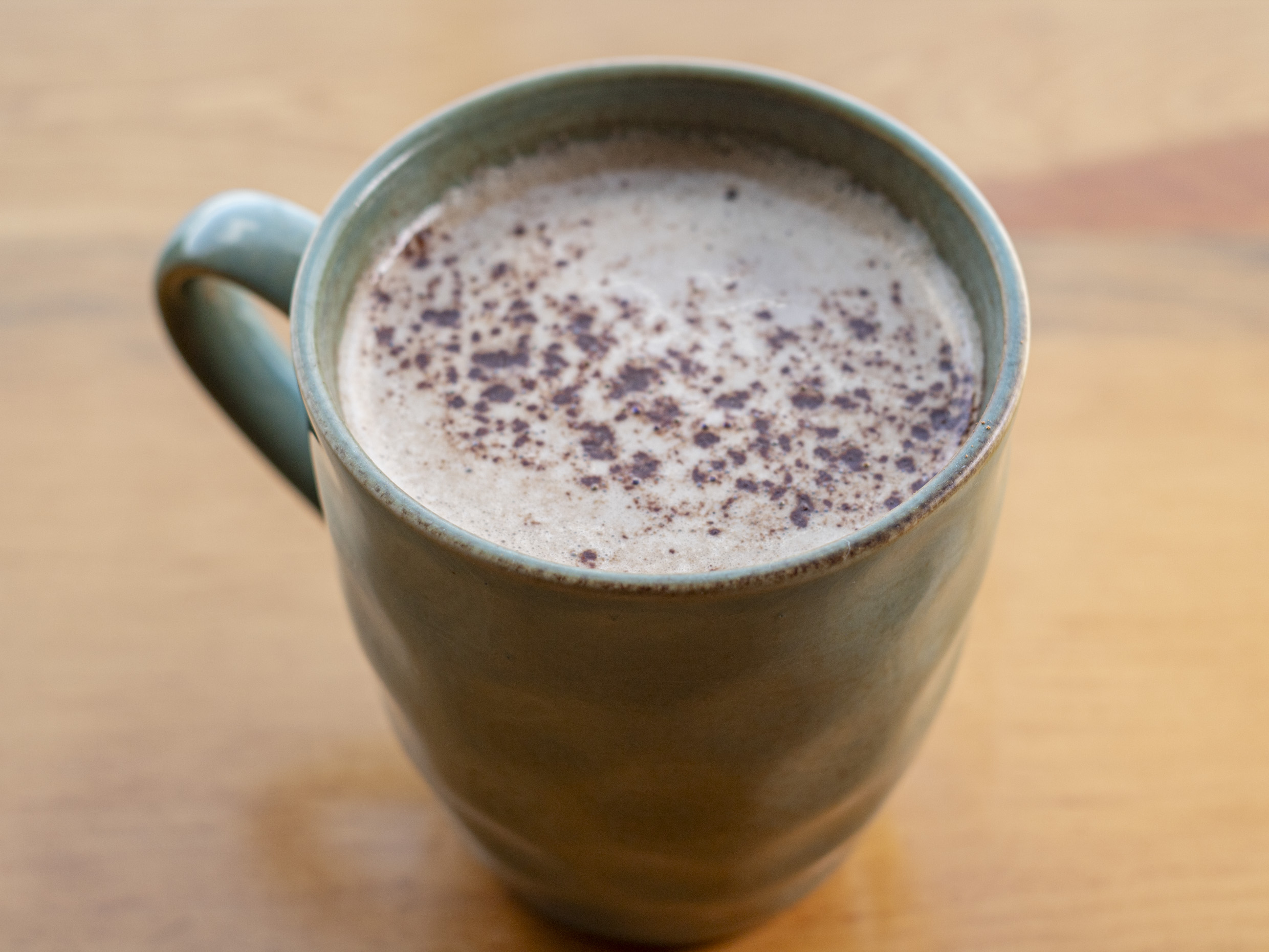 Cappuccino
